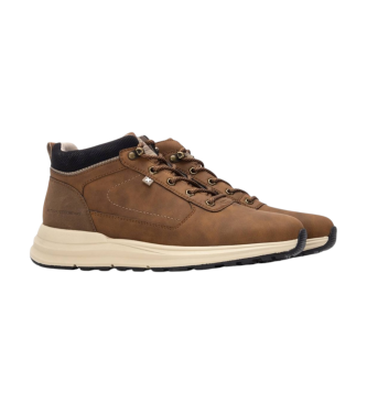 Xti Ankle boots 144624 brown