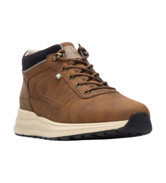 Xti Ankle boots 144624 brown
