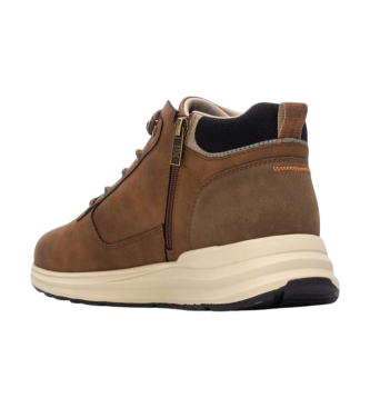 Xti Ankle boots 144624 brown