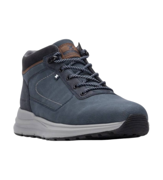 Xti Botins 144624 navy
