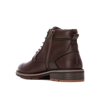 Xti Botins 144668 castanho