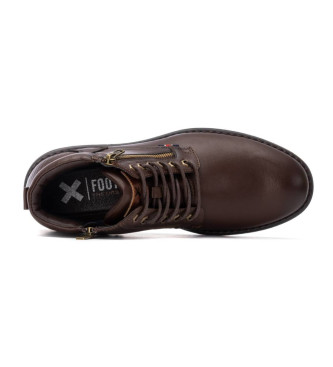 Xti Botins 144668 castanho