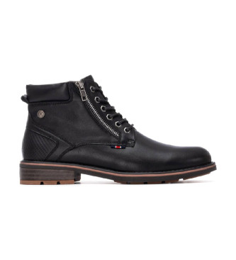 Xti Botins 144668 preto
