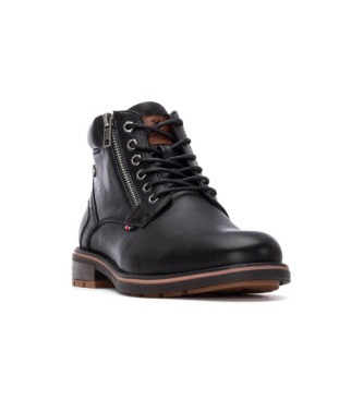 Xti Botins 144668 preto