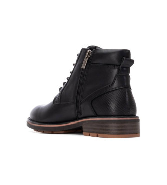 Xti Botins 144668 preto