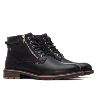 Xti Botins 144668 preto