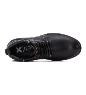 Xti Botins 144668 preto