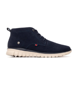 Xti Tnis 144675 navy