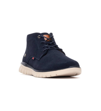 Xti Tnis 144675 navy