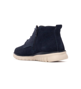 Xti Tnis 144675 navy