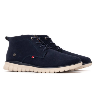 Xti Tnis 144675 navy