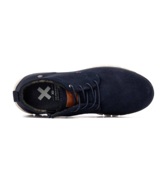 Xti Tnis 144675 navy