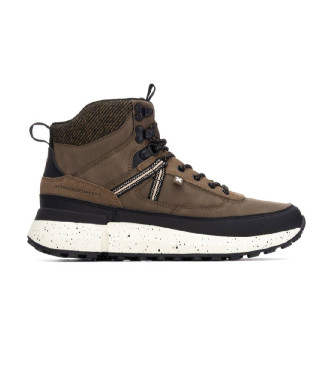 Xti Botins 144732 castanhos