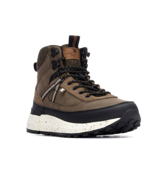 Xti Botins 144732 castanhos