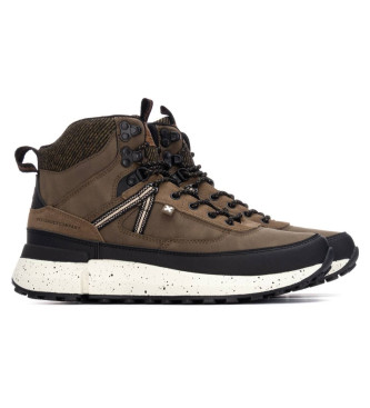 Xti Botins 144732 castanhos