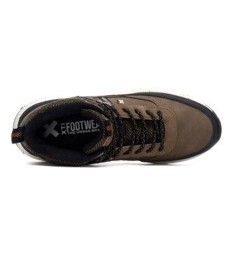 Xti Botins 144732 castanhos