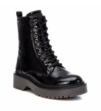 Xti Ankle boots Xti 043006 black