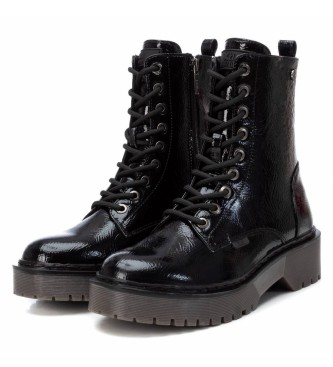 Xti Ankle boots Xti 043006 black