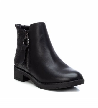 Xti Ankle boots 043251 black