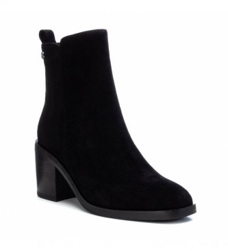 Xti Heeled ankle boots 043293