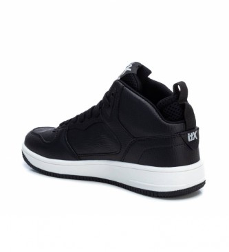 Xti Sneakers 04345401 nere