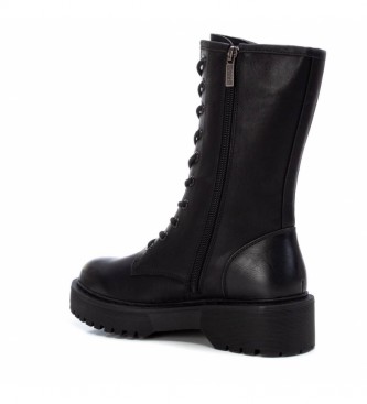 Xti Ankle boots 043483 black