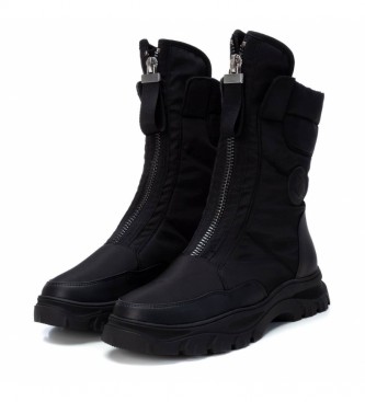 Xti Ankle boots 043513 black