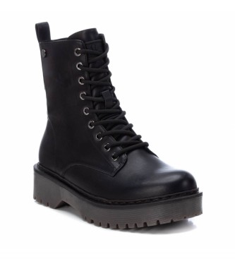Xti Ankle boots 140064 black