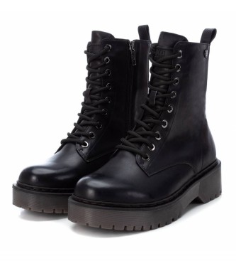 Xti Ankle boots 140064 black