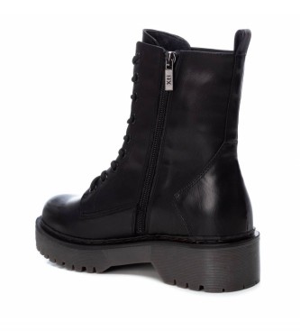 Xti Ankle boots 140173 black