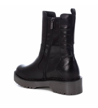 Xti Ankle boots 140175 black