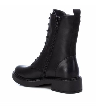 Xti Ankle boots 140212 black
