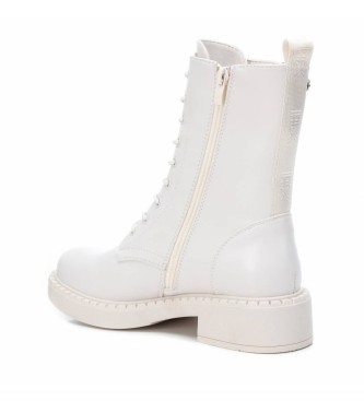 Xti Ankle boots 140212 white