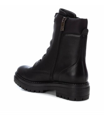 Xti Ankle boots 140237 black