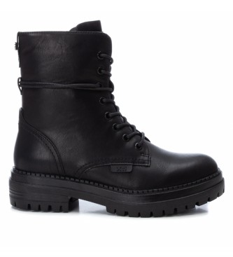 Xti Ankle boots 140239 black