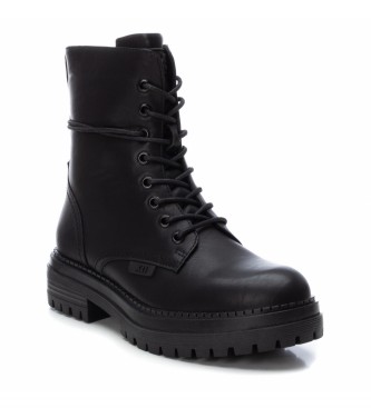 Xti Ankle boots 140239 black