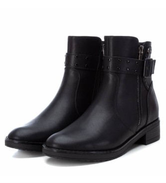 Xti Ankle boots 140279 black