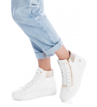 Xti Sneakers 140338 white