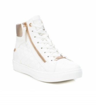 Xti Sneakers 140338 bianche