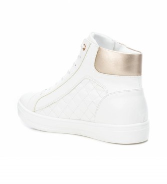 Xti Sneakers 140338 bianche