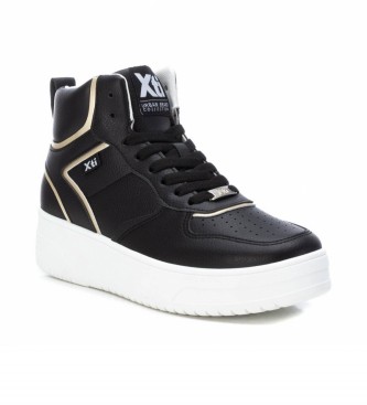 Xti Sneakers 140351 nere