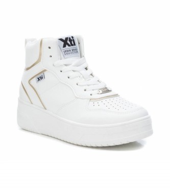 Xti Sneakers 140351 bianche