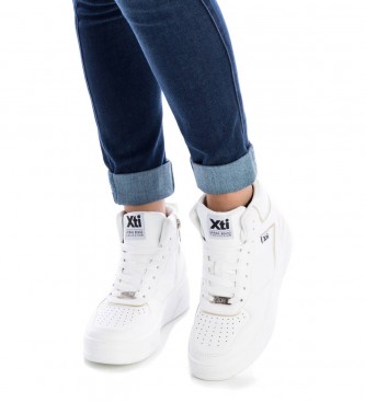 Xti Sneakers 140351 white