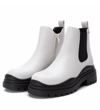 Xti Ankle boots 140371 white