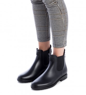 Xti Ankle boots 140391 black