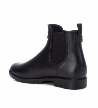 Xti Ankle boots 140391 black