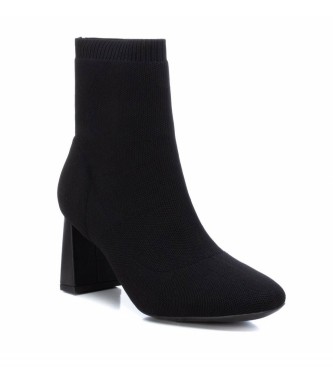Xti Ankle boots 140394 -Height heel 7cm