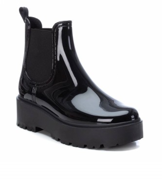 Xti Ankle boots 140396 black