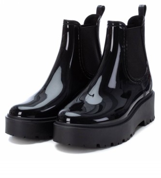Xti Ankle boots 140396 black