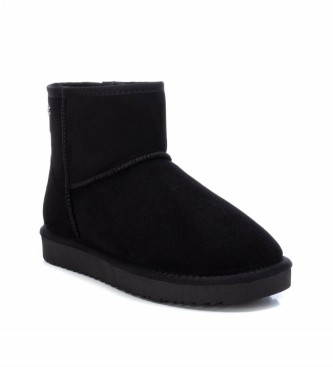 Xti Ankle boots 140417 black
